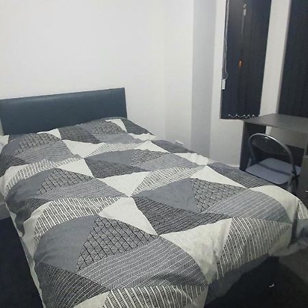 Coventry Princess House公寓 外观 照片