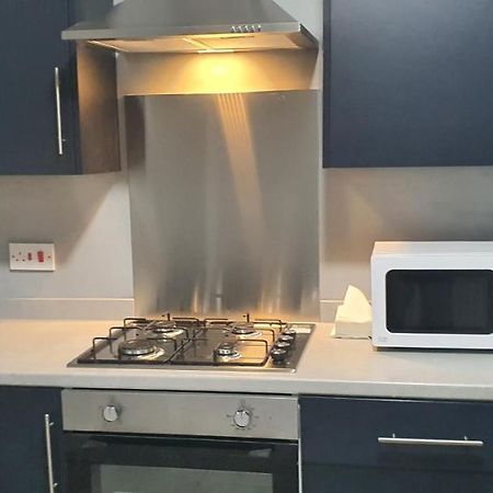 Coventry Princess House公寓 外观 照片
