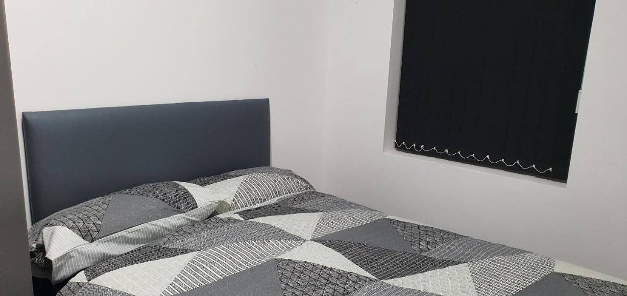 Coventry Princess House公寓 外观 照片