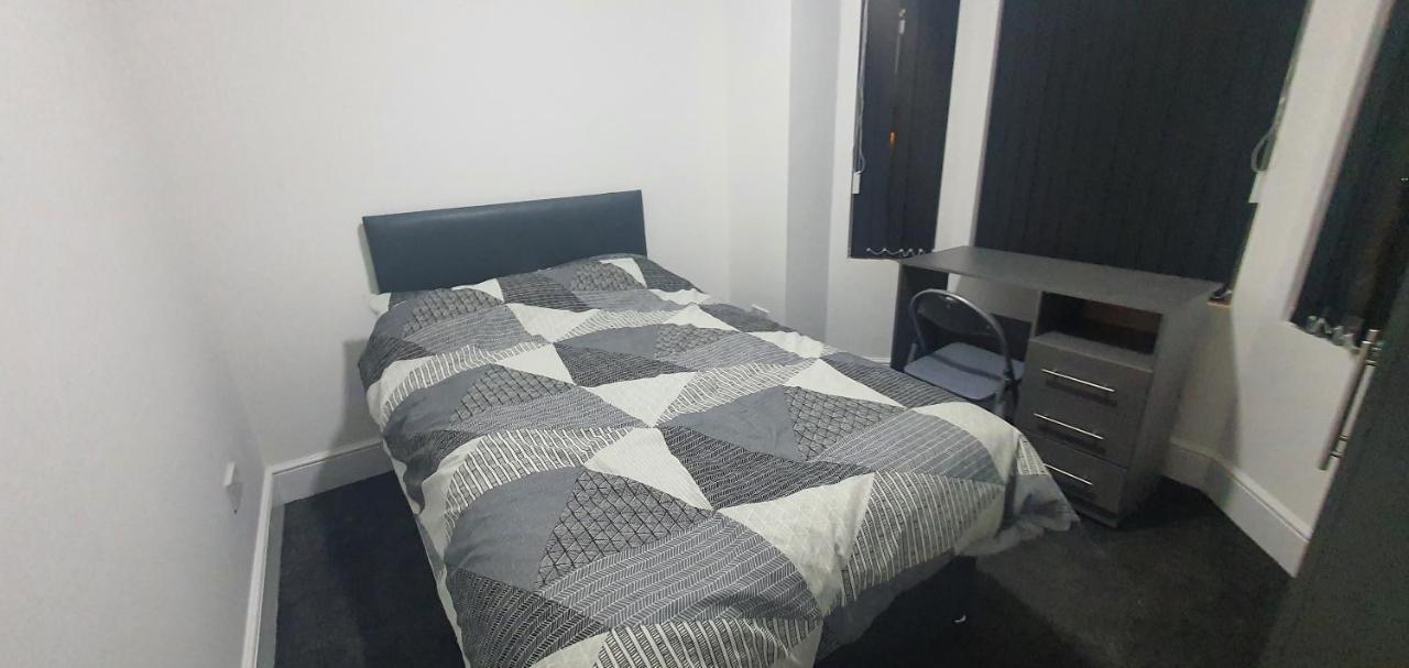 Coventry Princess House公寓 外观 照片