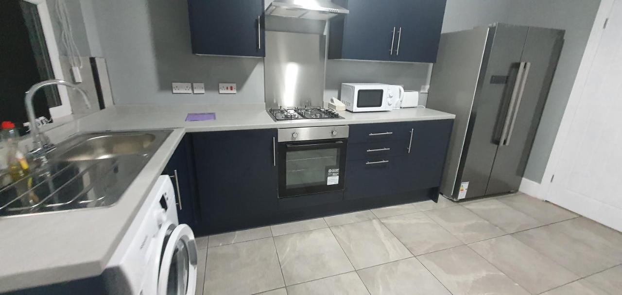 Coventry Princess House公寓 外观 照片