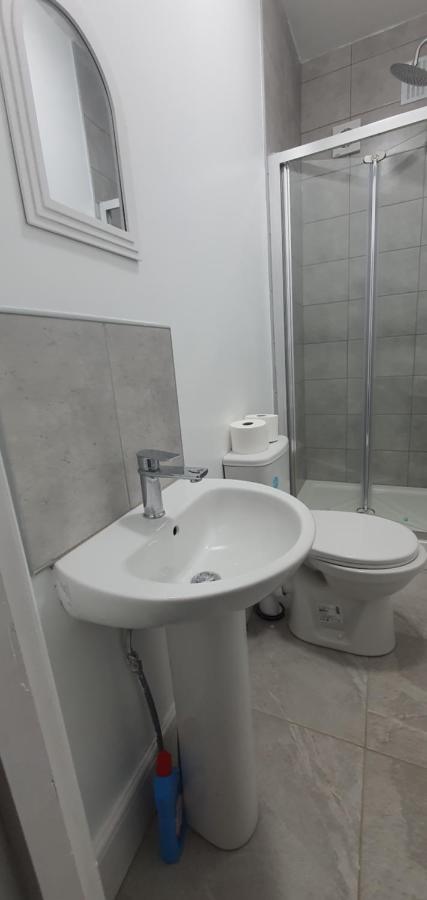 Coventry Princess House公寓 外观 照片