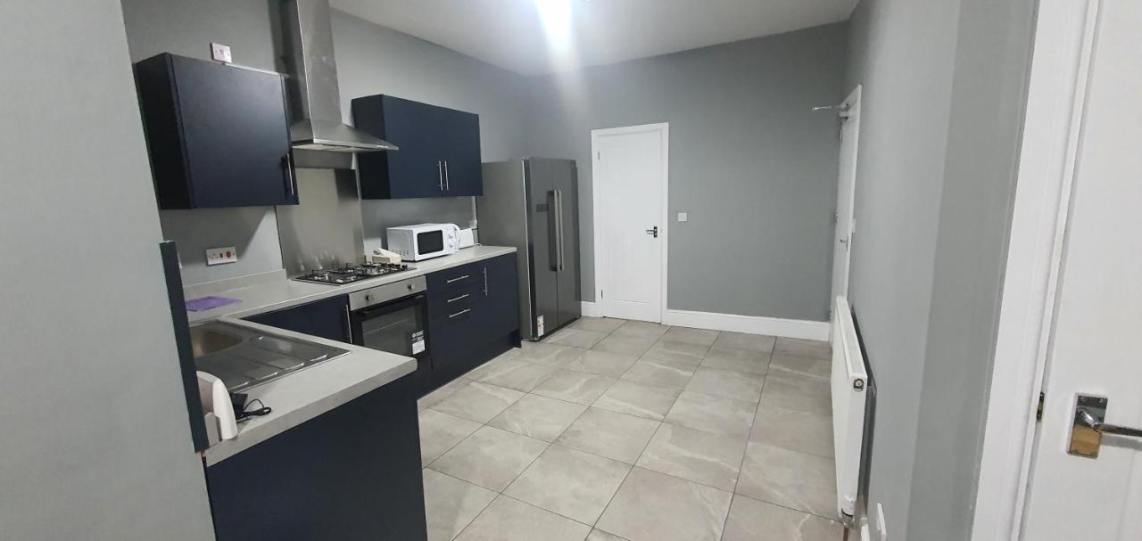 Coventry Princess House公寓 外观 照片