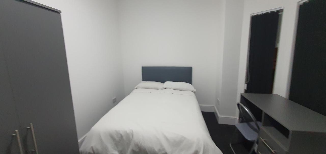 Coventry Princess House公寓 外观 照片