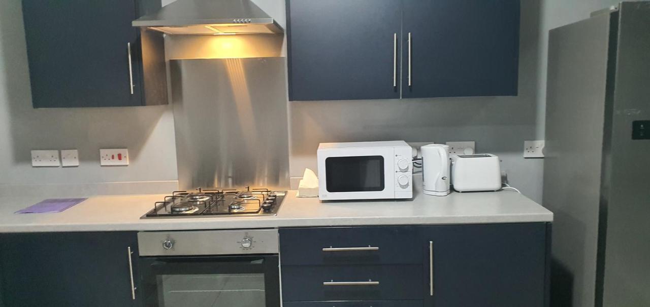 Coventry Princess House公寓 外观 照片