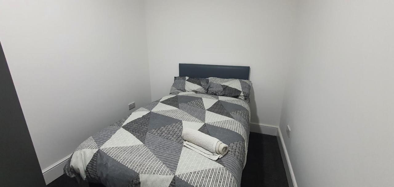 Coventry Princess House公寓 外观 照片