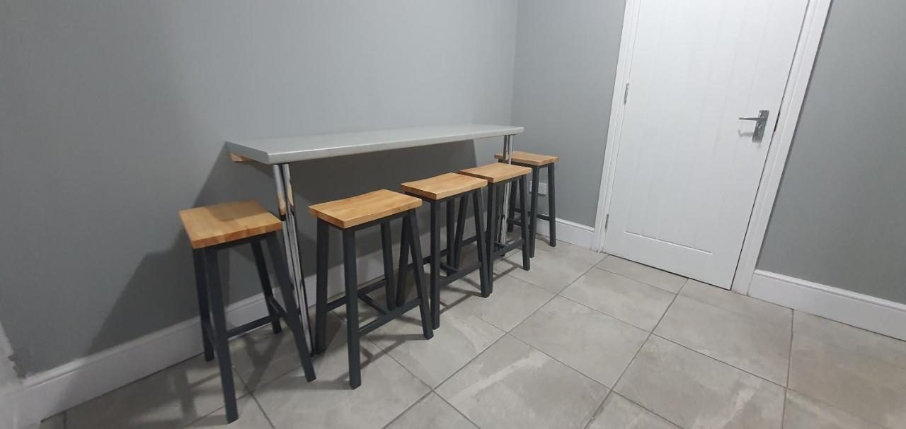 Coventry Princess House公寓 外观 照片