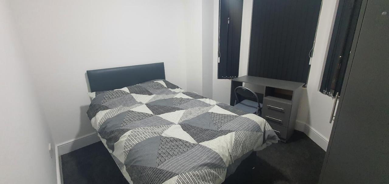 Coventry Princess House公寓 外观 照片