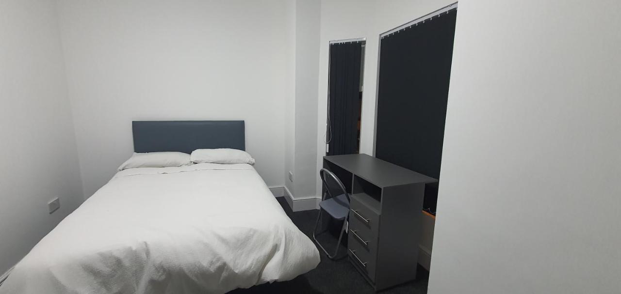 Coventry Princess House公寓 外观 照片