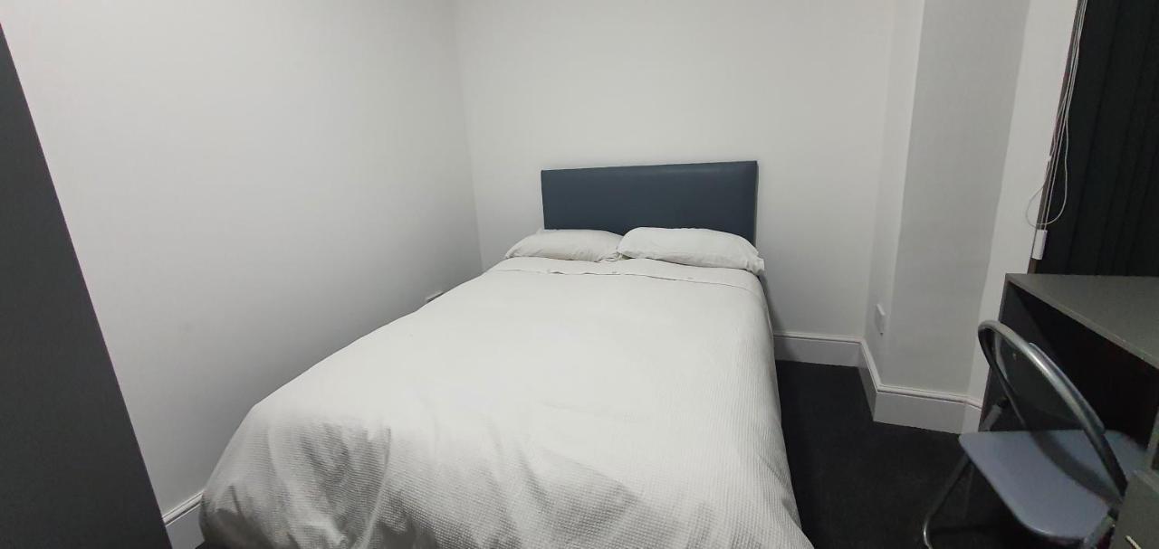 Coventry Princess House公寓 外观 照片