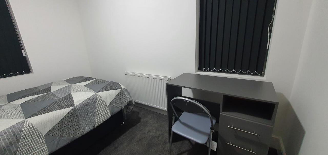 Coventry Princess House公寓 外观 照片