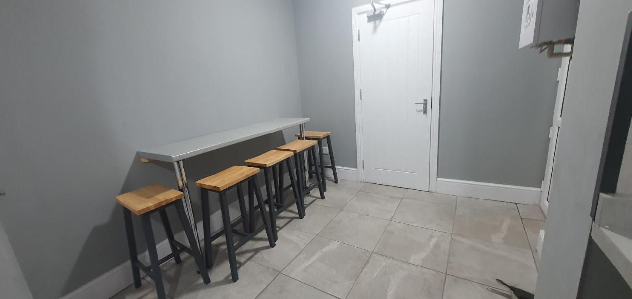 Coventry Princess House公寓 外观 照片