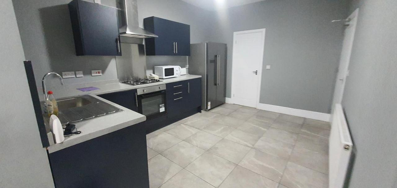 Coventry Princess House公寓 外观 照片