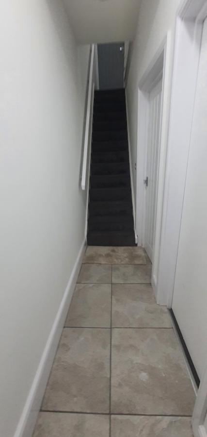 Coventry Princess House公寓 外观 照片