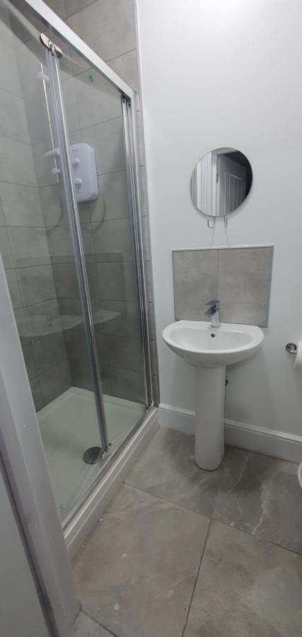 Coventry Princess House公寓 外观 照片