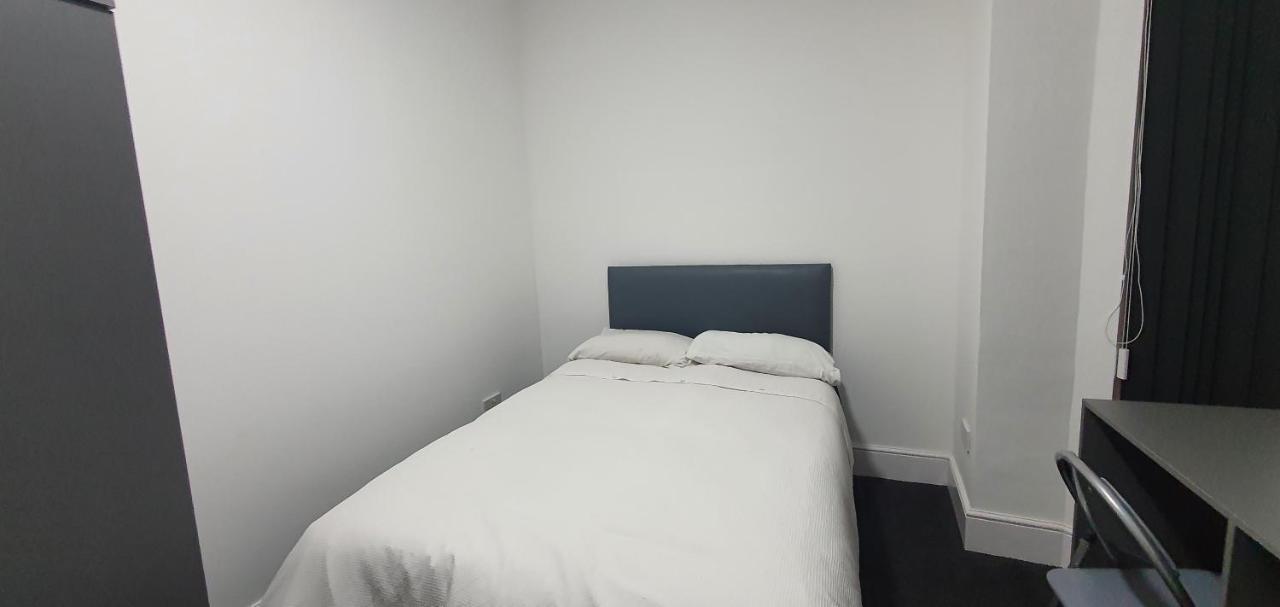 Coventry Princess House公寓 外观 照片