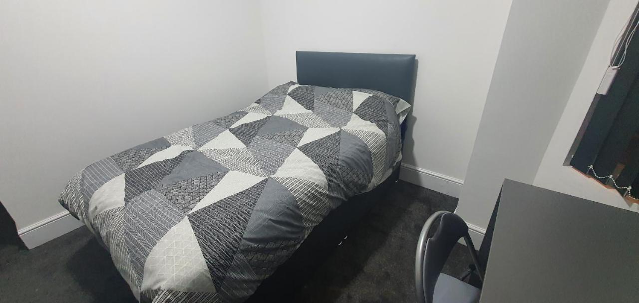 Coventry Princess House公寓 外观 照片